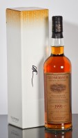 Lot 611 - GLENMORANGIE 1991 MISSOURI OAK RESERVE LIMITED...