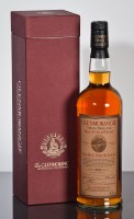 Lot 613 - GLENMORANGIE 1993 TRUFFLE OAK RESERVE LIMITED...