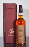 Lot 618 - GLENMORANGIE 1993 BURR OAK RESERVE Limited...