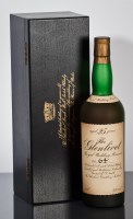 Lot 619 - THE GLENLIVET ROYAL WEDDING RESERVE 'Unblended...