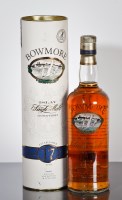 Lot 620 - BOWMORE 17 YEAR OLD Single Islay malt whisky....