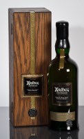 Lot 624 - ARDBEG PROVENANCE 1974 Limited edition, cask...