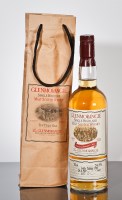 Lot 627 - GLENMORANGIE DISTILLERY MANAGER'S CHOICE...