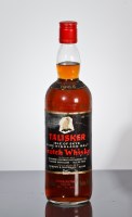 Lot 628 - TALISKER 1964 Single Island malt whisky,...