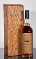 Lot 633 - GLENMORANGIE 1987 DISTILLERY MANAGER'S CHOICE...