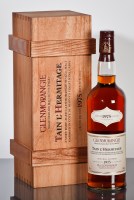 Lot 635 - GLENMORANGIE 1975 TAIN L'HERMITAGE Limited...