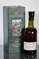 Lot 636 - GLENMORANGIE 1971 'THE CULLODEN BOTTLE'...