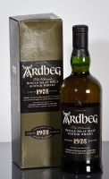 Lot 637 - ARDBEG 1975 Limited edition single Islay malt...