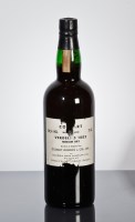 Lot 647 - COSSART MADEIRA WINE - VERDELLO 1882 Medium...