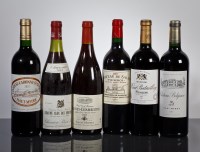 Lot 701 - BEAUNE CLOS DE MOUCHES 1984 A.C. Beaune 1er...