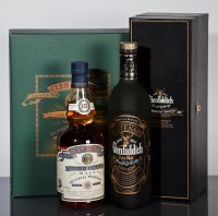 Lot 704 - GLENFIDDICH CENTENARY CELEBRATION MALT Pure...