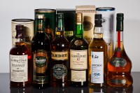 Lot 706 - SPEYSIDE 12 YEAR OLD Pure Malt Scotch whisky...