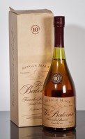 Lot 707 - THE BALVENIE FOUNDER'S RESERVE 'Highland Malt...