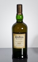 Lot 716 - ARDBEG KILDALTON 1980 Limited edtion single...