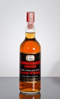 Lot 721 - ARDBEG 18 YEAR OLD CONNOISSEUR'S CHOICE Pure...