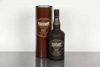 Lot 730A - GLENTURRET 1966 CLASSIC VINTAGE Single...