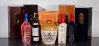 Lot 741 - MACPHAIL'S 2000 MALT SCOTCH WHISKY 'A vatting...