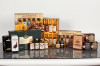 Lot 743 - MINIATURE SELECTION SCOTLAND'S WHISKIES VOLUME...