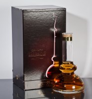 Lot 745 - GLENMORANGIE ELEGANCE 24 YEAR OLD Single...
