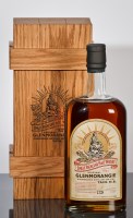 Lot 756 - GLENMORANGIE 1974 Single Highland malt whisky,...