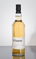 Lot 761 - OCTOMORE FUTURES FIRST RELEASE Limited edition...