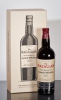 Lot 772 - THE MACALLAN 1876 REPLICA Speyside Malt Scotch...