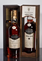 Lot 773 - GLENGOYNE 21 YEAR OLD SINGLE CASK Limited...