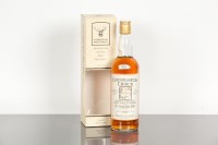 Lot 780A - ST. MAGDALENE 1965 CONNOISSEURS CHOICE Single...