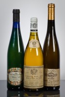 Lot 783 - DIETRICH PINOT BLANC CUVEE EXCEPTIONNELLE...