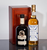 Lot 787 - BUNNAHABHAIN XXV Single Islay malt whisky,...