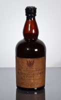Lot 789 - VINO VELHO do PORTO (1912) Victorian Old Tawny...