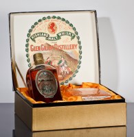 Lot 790 - GLEN GRANT 20 YEAR OLD Single Highland malt...