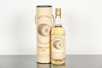 Lot 790A - PORT ELLEN 1979 SIGNATORY VINTAGE Single Islay...
