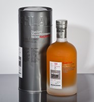Lot 793 - BRUICHLADDICH 1992 EAT SAND! THERE ARE NO...