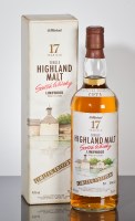 Lot 794 - LINKWOOD 17 YEAR OLD Single Highland Malt...