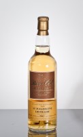 Lot 795 - ST MAGDALENE 1982 RARE OLD Single Lowland malt...