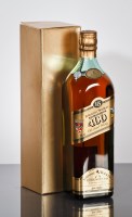 Lot 798 - JOHNNIE WALKER KILMARNOCK 400 Blended Scotch...