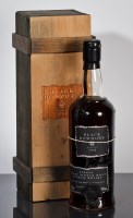 Lot 800 - BLACK BOWMORE 1964 2ND EDITION Limited edition...