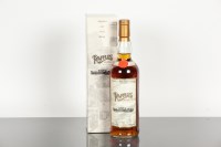 Lot 800A - MACALLAN RAFFLES HOTEL Highland Malt Scotch...