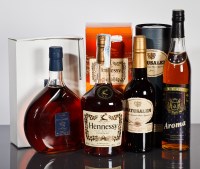 Lot 804 - CHATEAU DE SANDEMAGNAN BAS ARMAGNAC 70cl, 46%...