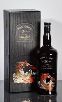 Lot 807 - BOWMORE 30 YEAR OLD KRANNA DUBH Single Islay...