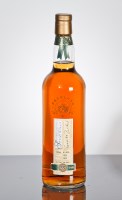 Lot 808 - STRATHISLA 35 YEAR OLD DUNCAN TAYLOR PEERLESS...