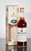 Lot 810 - MORTLACH 1954 Single Speyside Malt Whisky,...