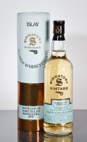 Lot 816 - PORT ELLEN 1979 SIGNATORY VINTAGE Single Islay...