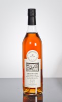 Lot 817 - PORT ELLEN 19 YEAR OLD THE BOTTLERS Cask...