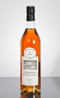 Lot 818 - THE BOTTLERS 31 YEAR OLD CASK 833 Cask...