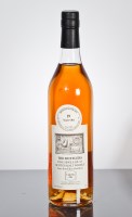 Lot 819 - PORT ELLEN 19 YEAR OLD THE BOTTLERS Cask...