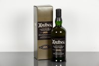 Lot 820A - ARDBEG 1978 LIMITED EDITION Single Islay Malt...