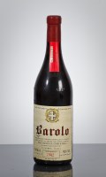 Lot 828 - BAROLO MASCARELLO 1982 D.O.C.G. Piedmonte,...