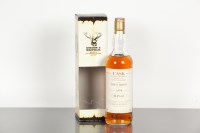 Lot 830A - GLEN MHOR 1978 NATURAL HIGH STRENGTH Single...